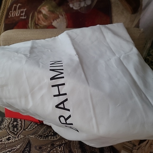 BRAHIM ANNA SATCHEL - Picture 10 of 14